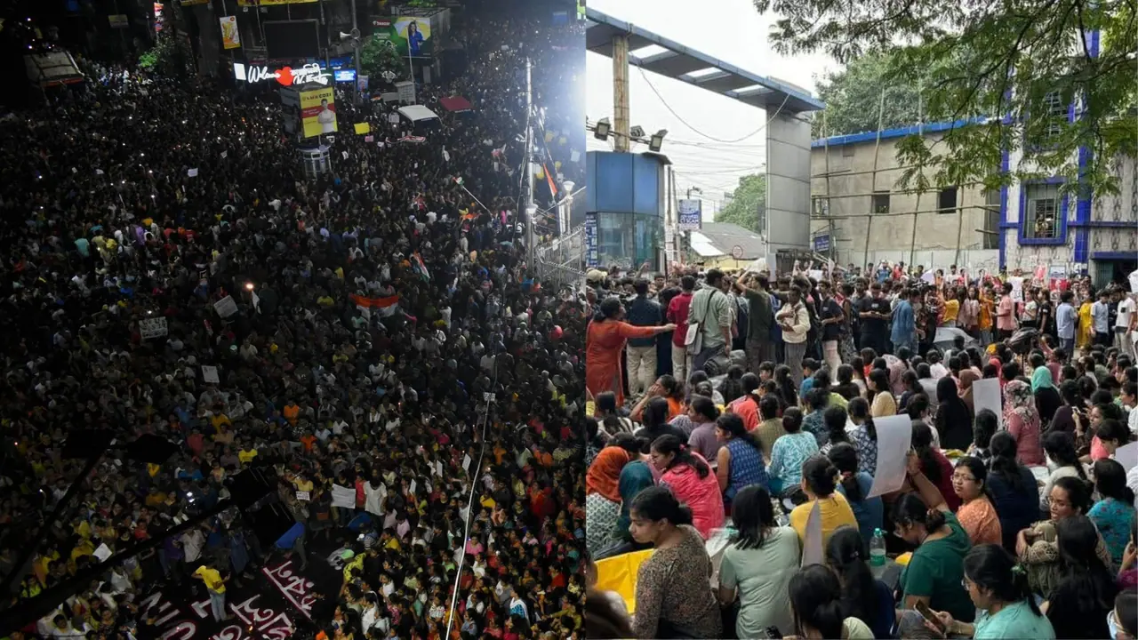 RG KAR ISSUE RG KAR ISSUE