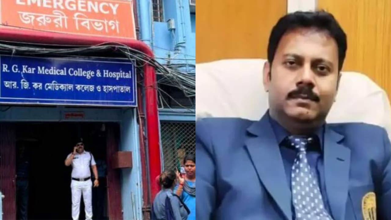 Dr Sandip Ghosh Dr Sandip Ghosh