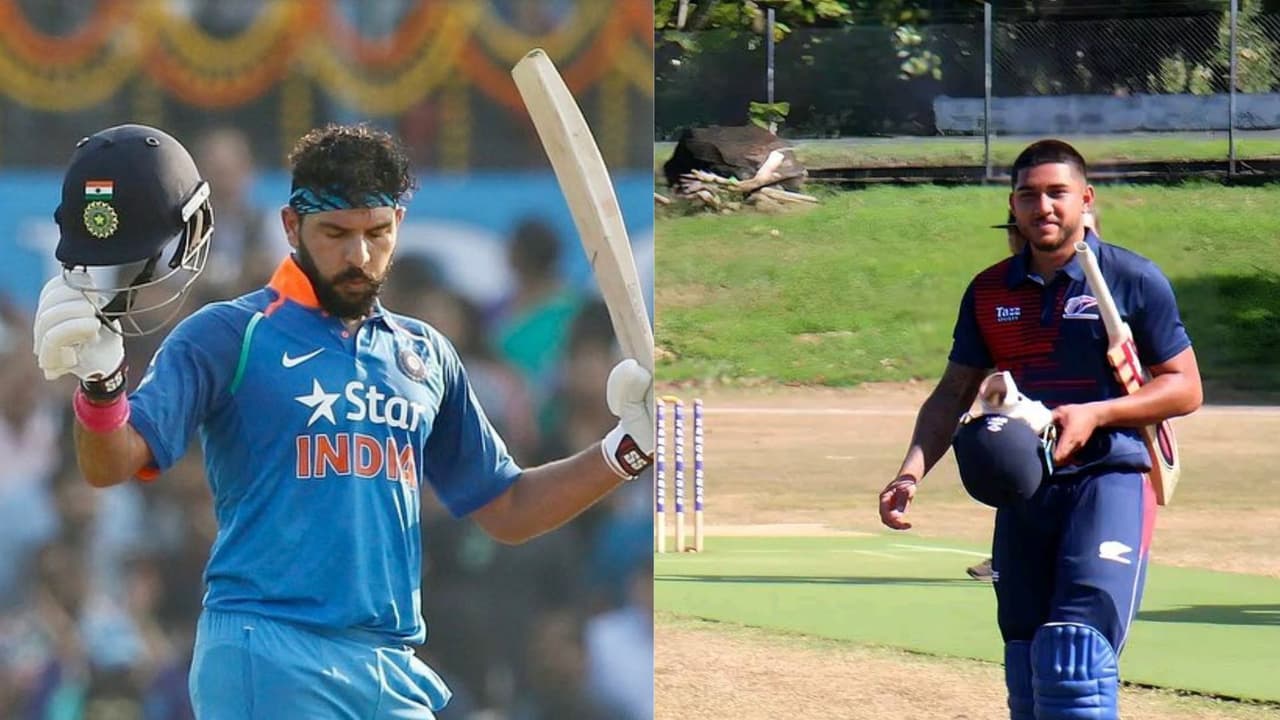 Yuvraj Darius Yuvraj Darius