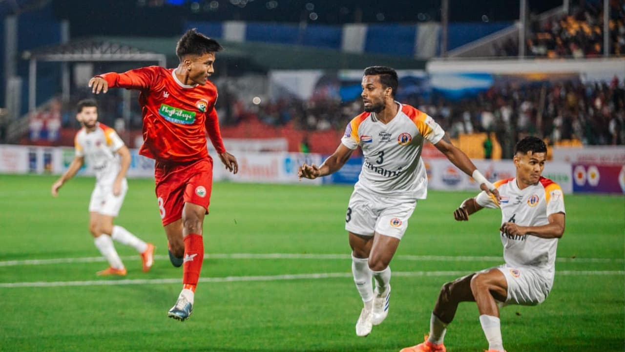 DURAND CUP DURAND CUP