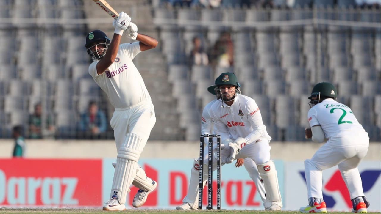 TEST CRICKET TEST CRICKET