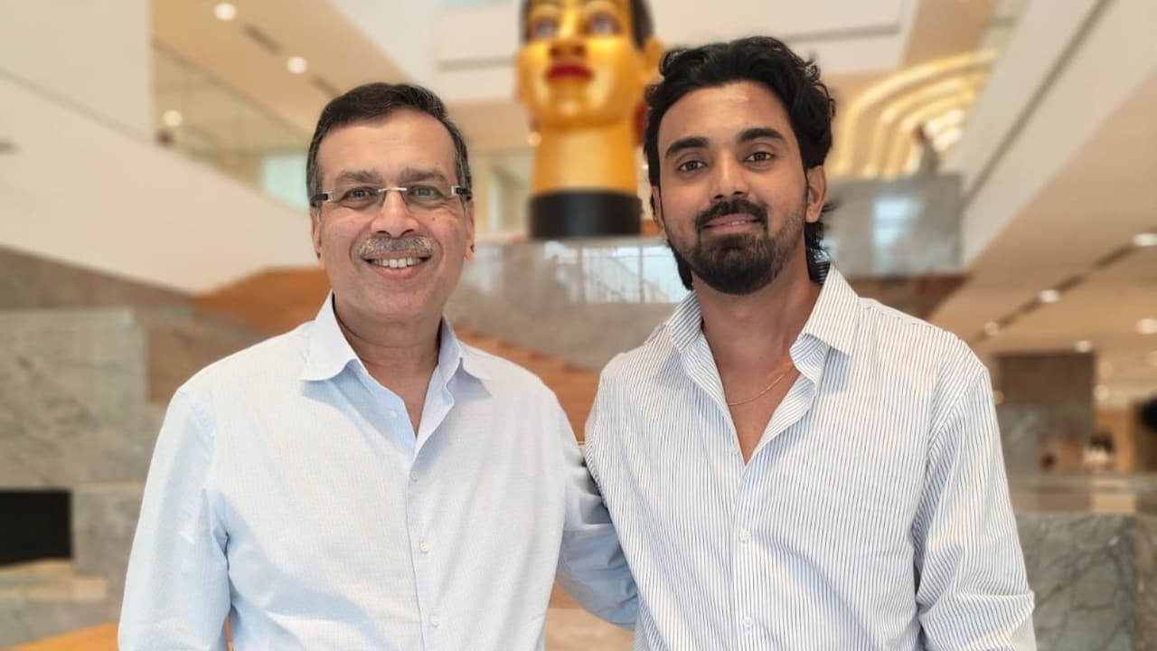 KL RAHUL SANJIV GOENKA KL RAHUL SANJIV GOENKA