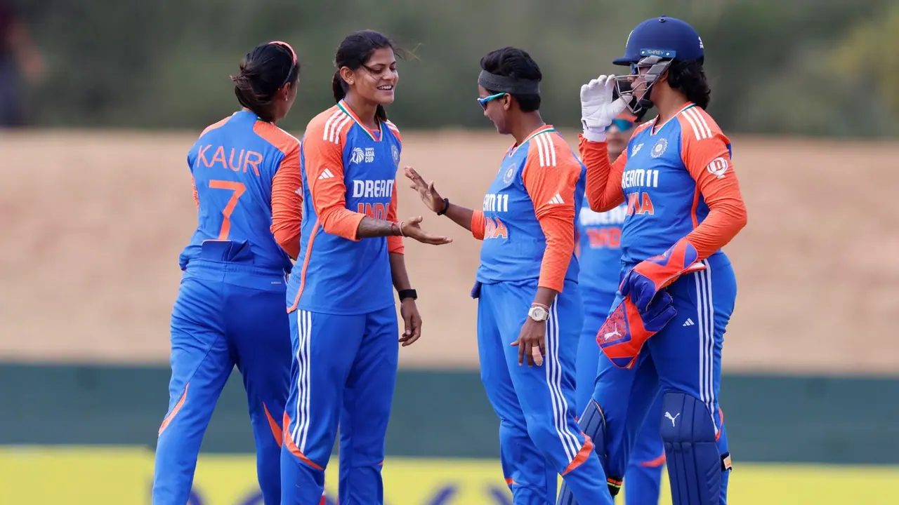 INDIAN WOMEN CRICKET TEAM INDIAN WOMEN CRICKET TEAM