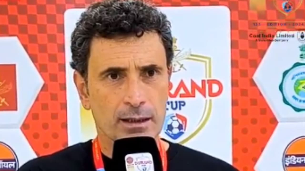 Jose Francisco Molina