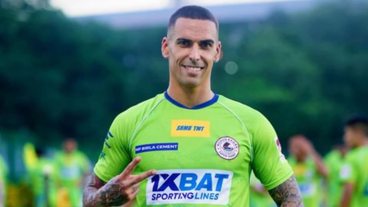 Alberto Rodríguez Alberto Rodríguez