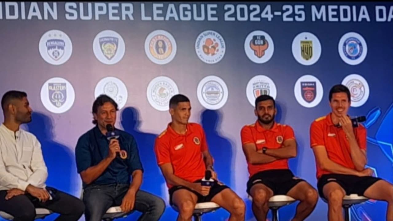 EAST BENGAL EAST BENGAL