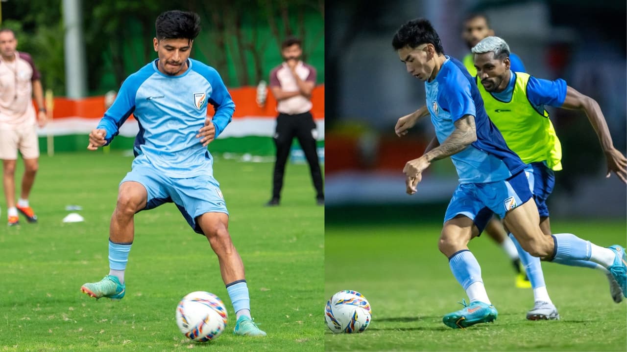 Indian Football Team