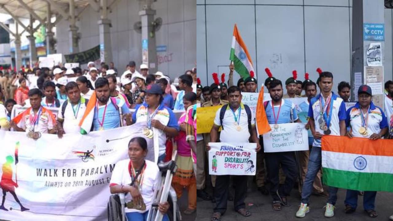 PARIS PARALYMPICS 2024 PARIS PARALYMPICS 2024