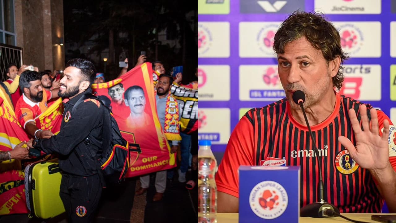 EAST BENGAL EAST BENGAL