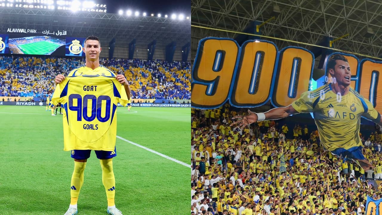 Cristiano Ronaldo Cristiano Ronaldo