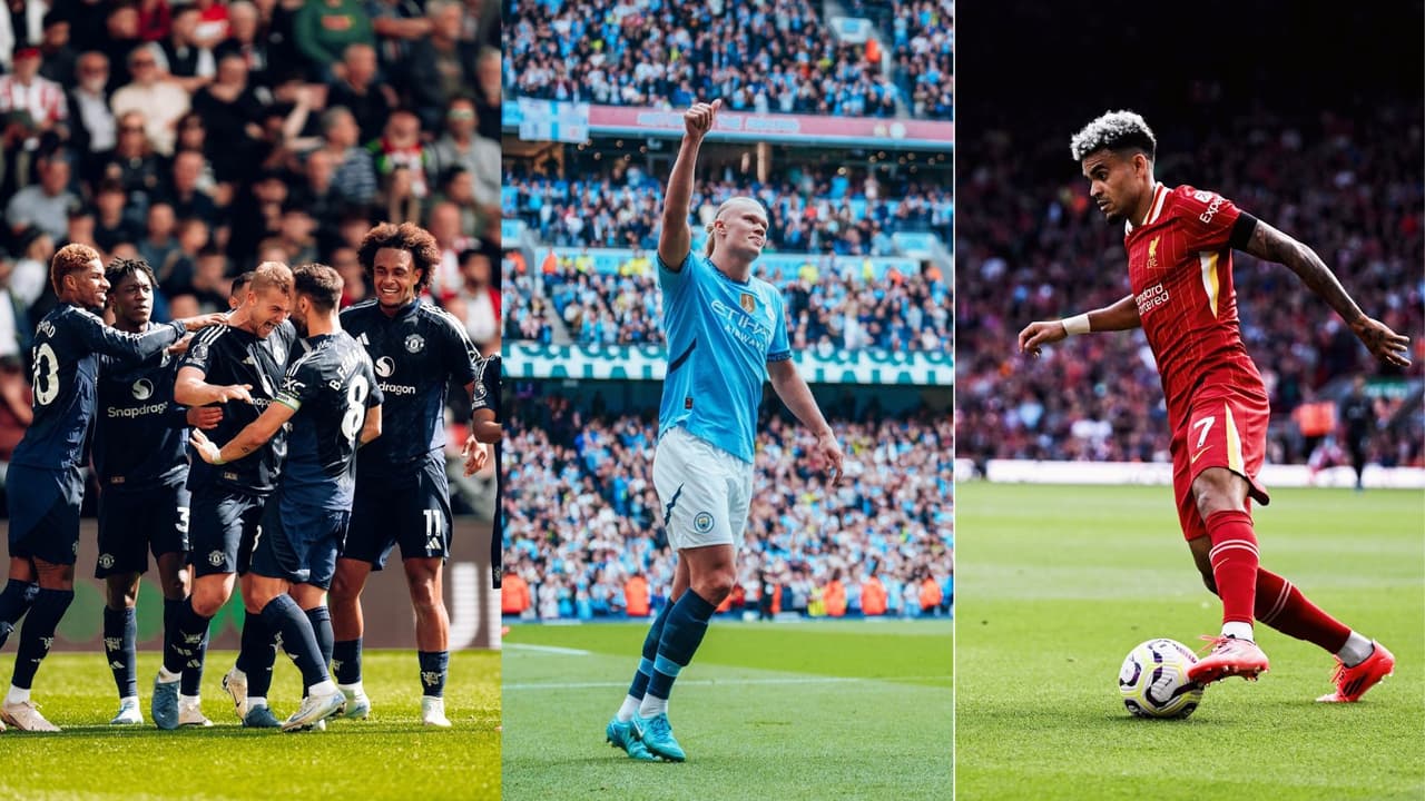 Premier League Premier League