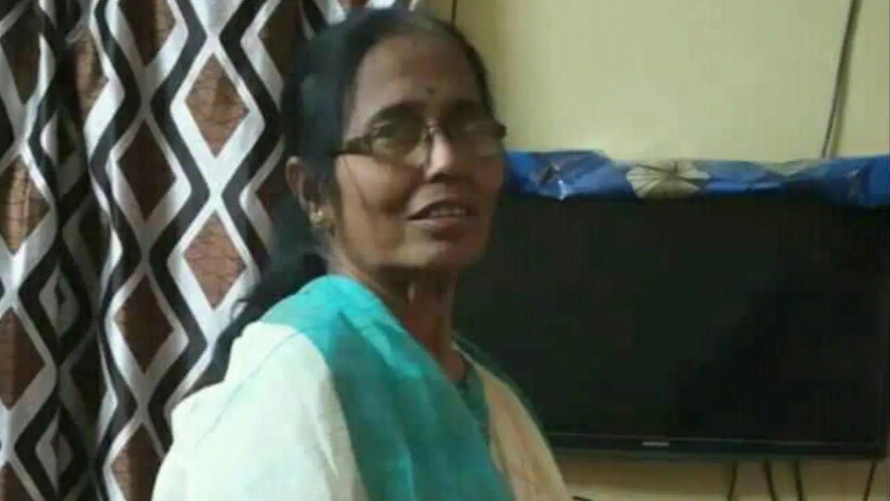 CHANDA SARKAR CHANDA SARKAR