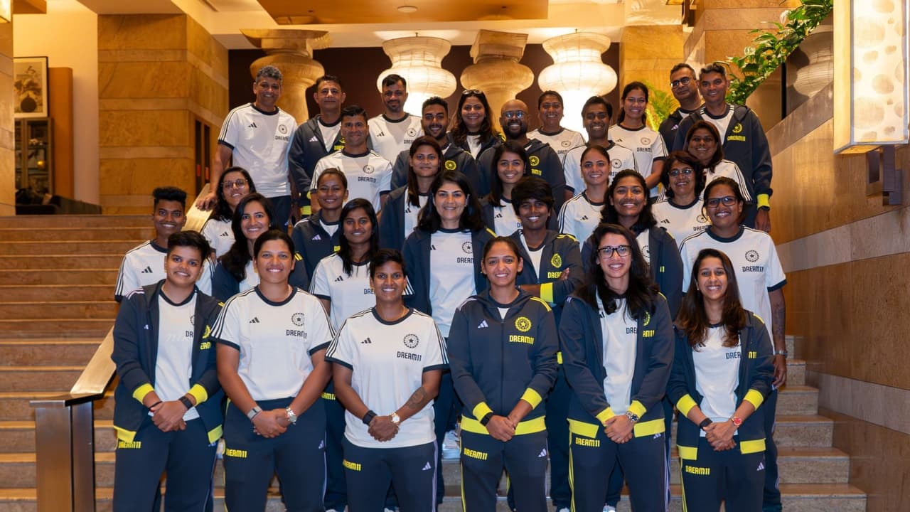 INDIAN CRICKET TEAM INDIAN CRICKET TEAM