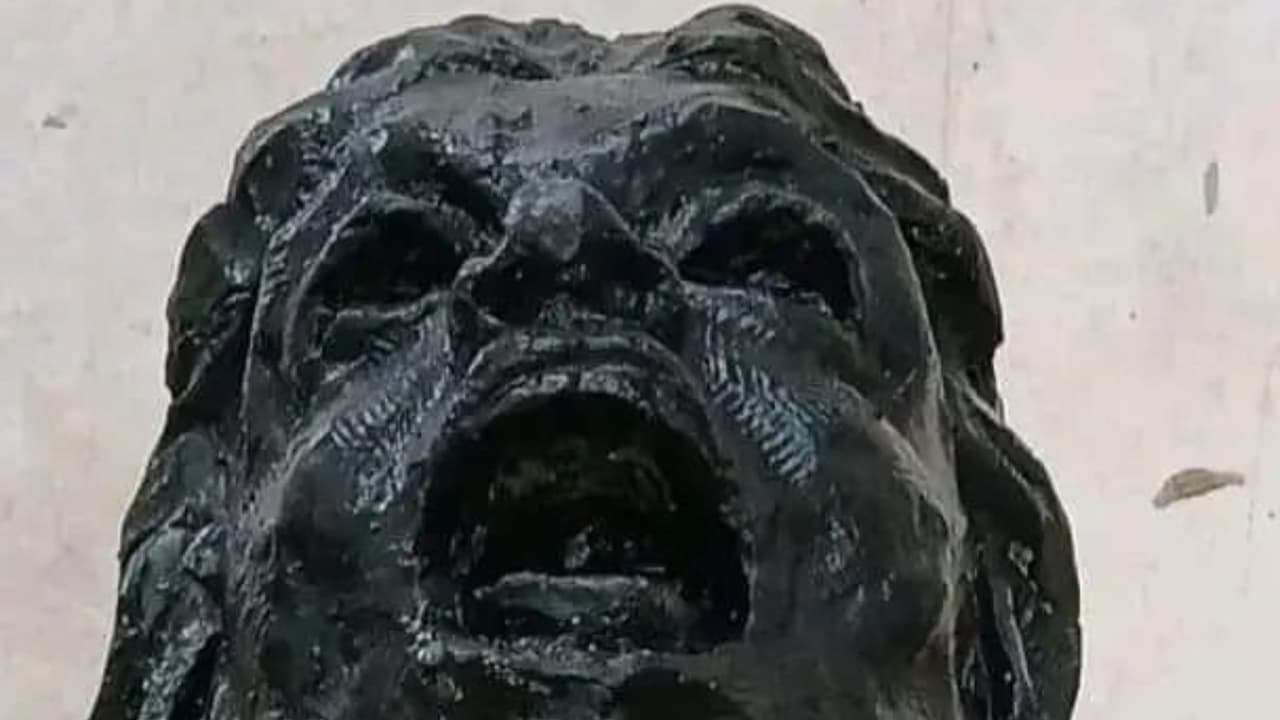 RG KAR PROTEST RG KAR PROTEST