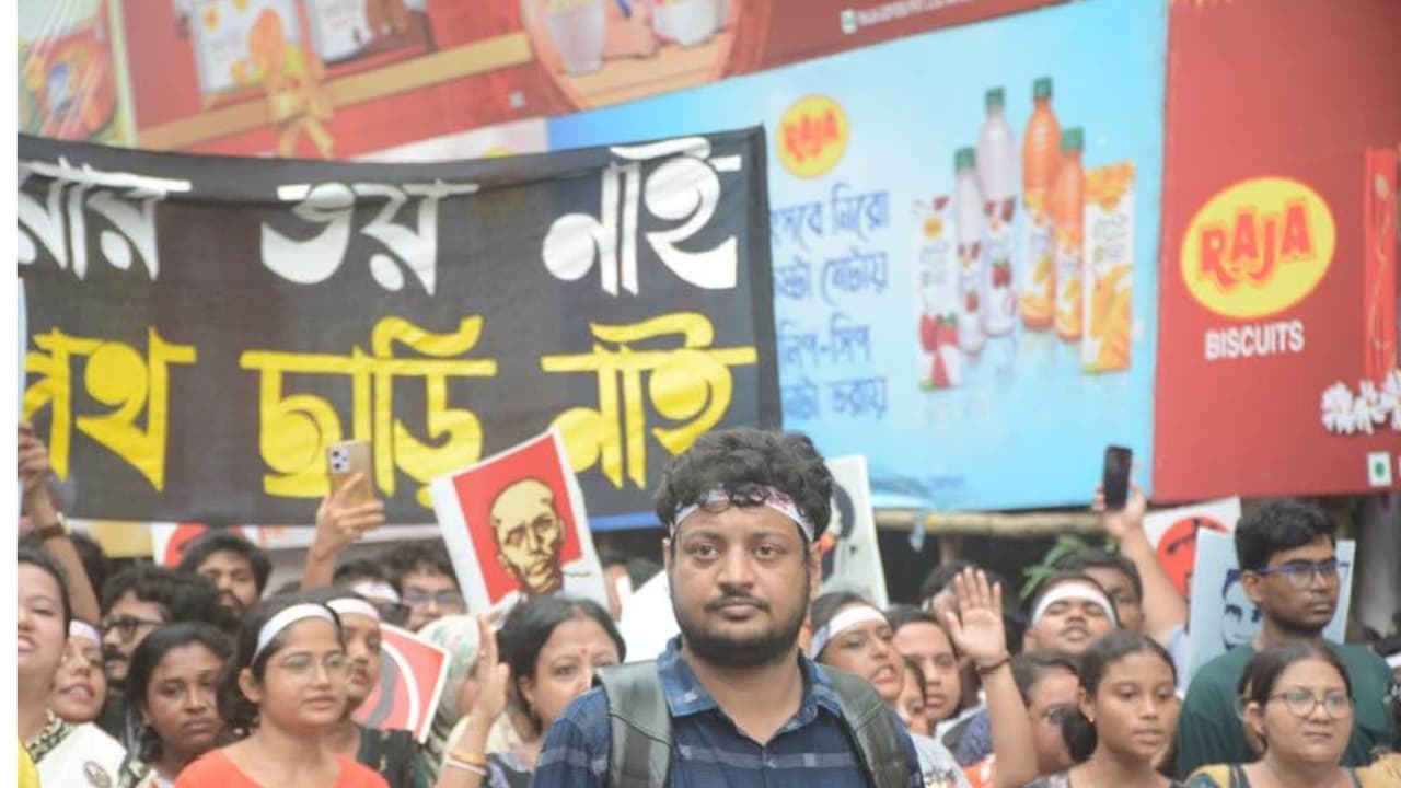Junior Doctors Protest Junior Doctors Protest