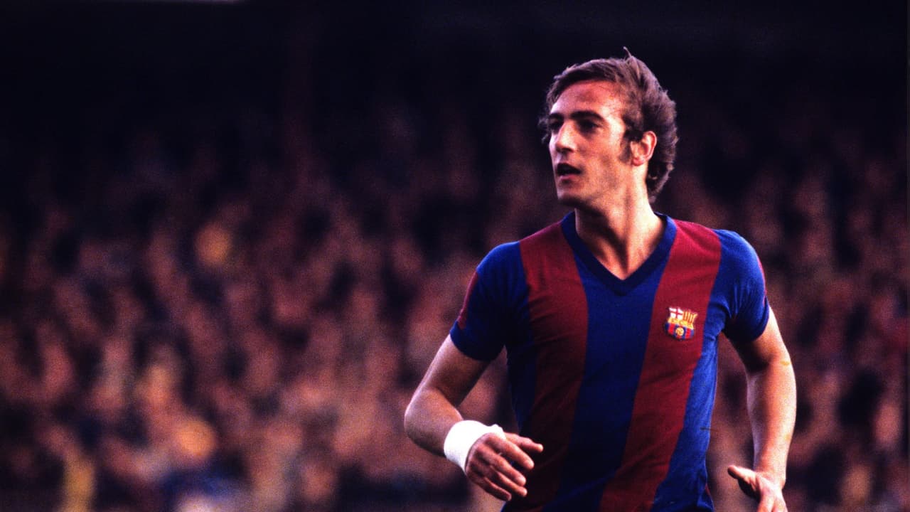 Johan Neeskens Johan Neeskens