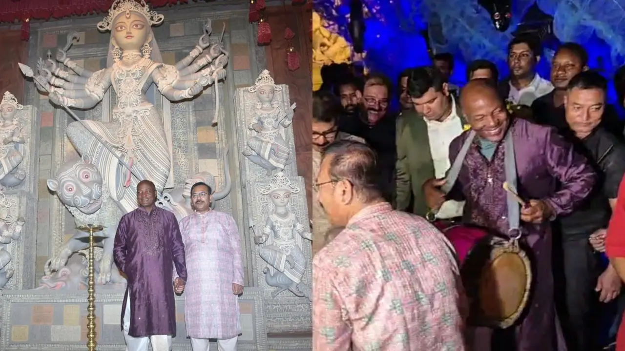 Brian Charles Lara Brian Charles Lara