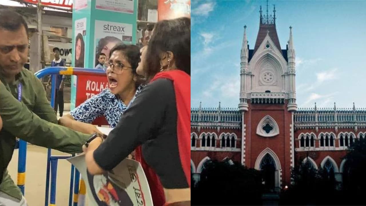 PROTEST HIGH COURT PROTEST HIGH COURT