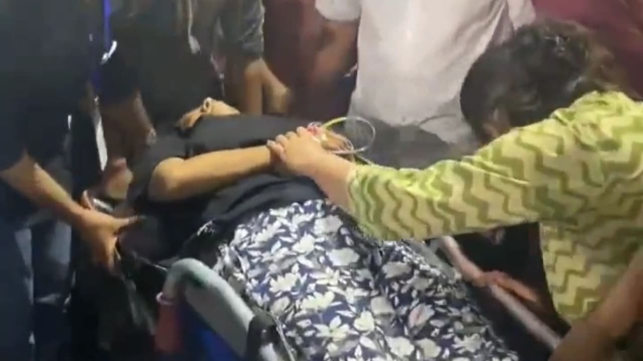 Junior Doctor Tanaya Panja Junior Doctor Tanaya Panja