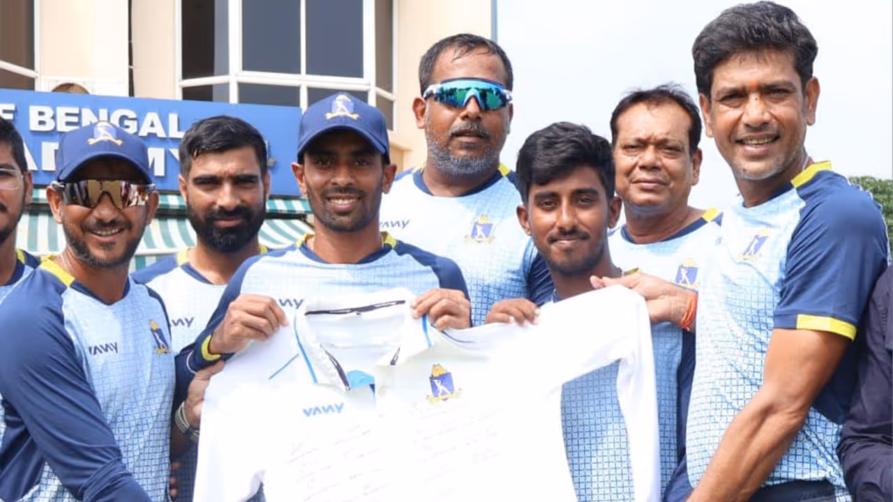 Bengal Cricket Bengal Cricket