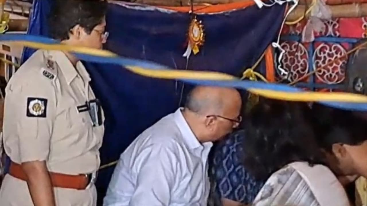 MANOJ PANT MANOJ PANT