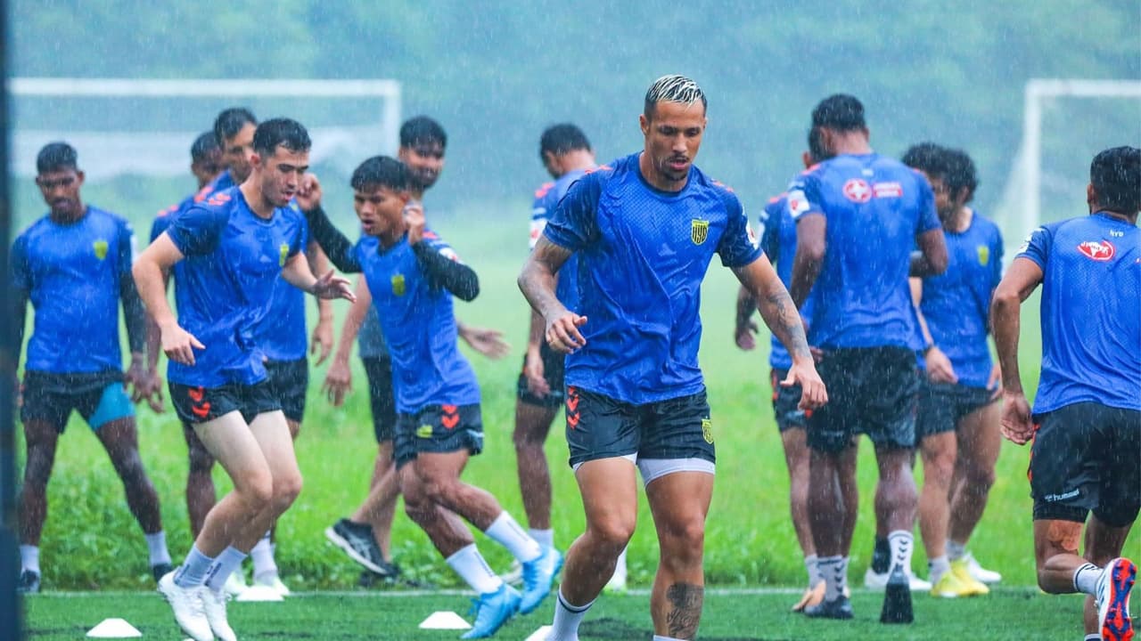 Hyderabad FC Hyderabad FC