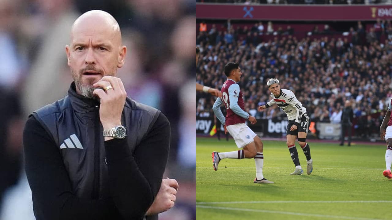 Manchester United Manchester United