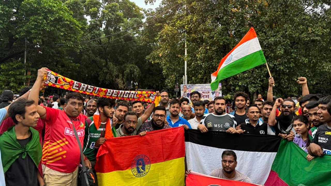 তিলোত্তমার পাশে ময়দান তিলোত্তমার পাশে ময়দান