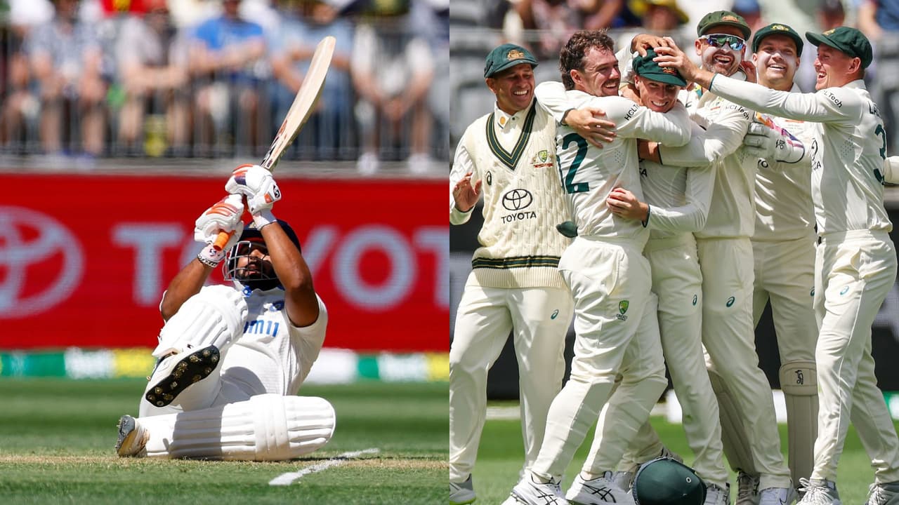 Border Gavaskar Trophy Border Gavaskar Trophy