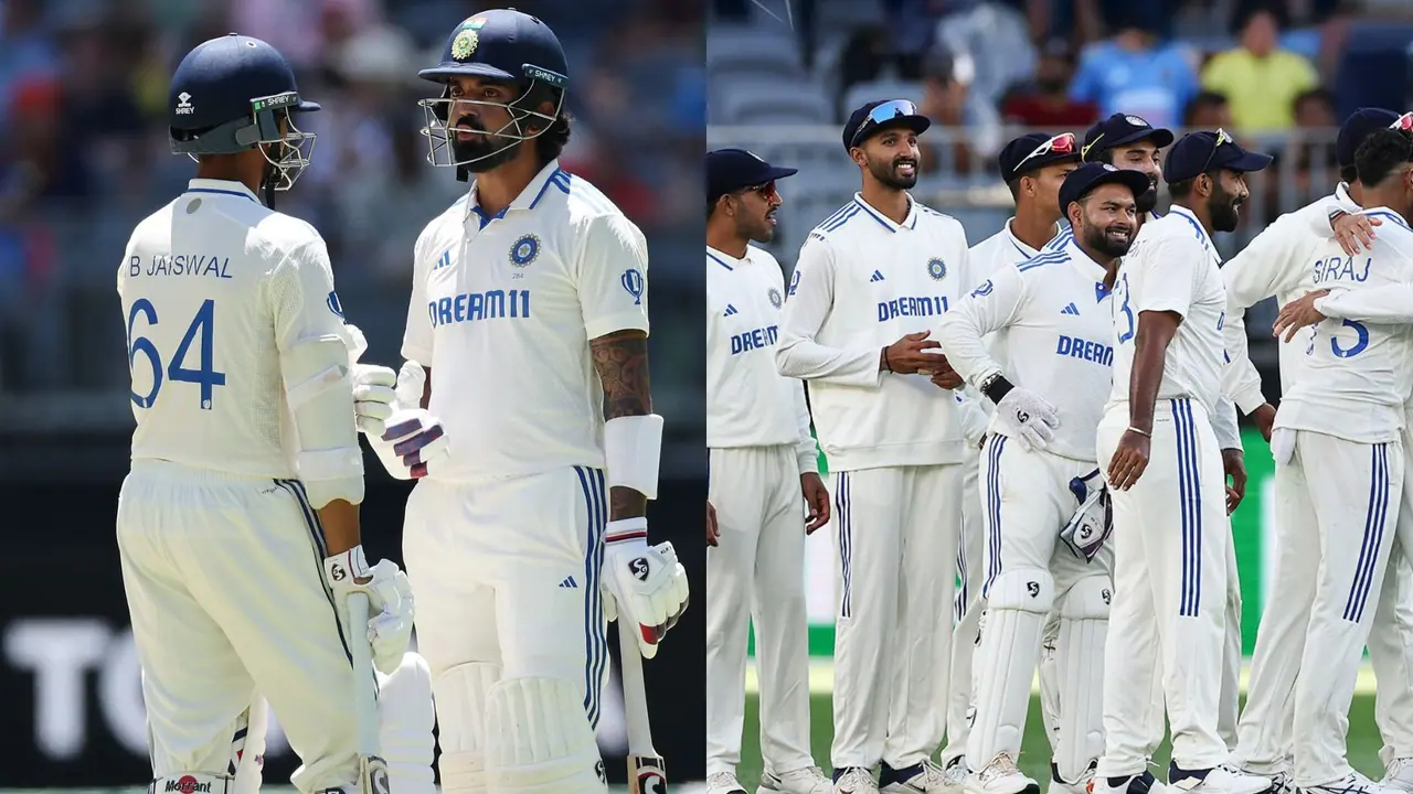 Border Gavaskar Trophy Border Gavaskar Trophy