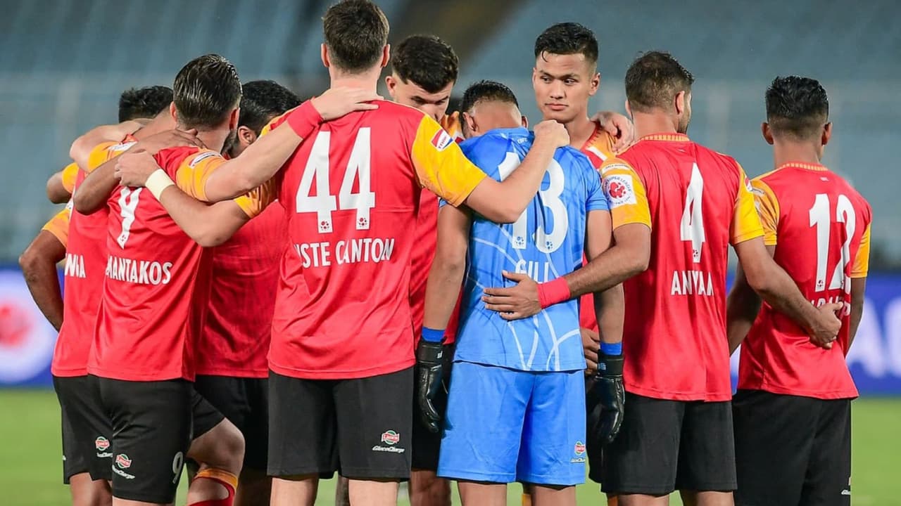 East Bengal East Bengal