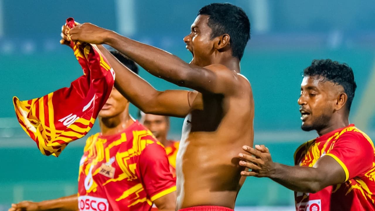 Bengal Football Team Bengal Football Team