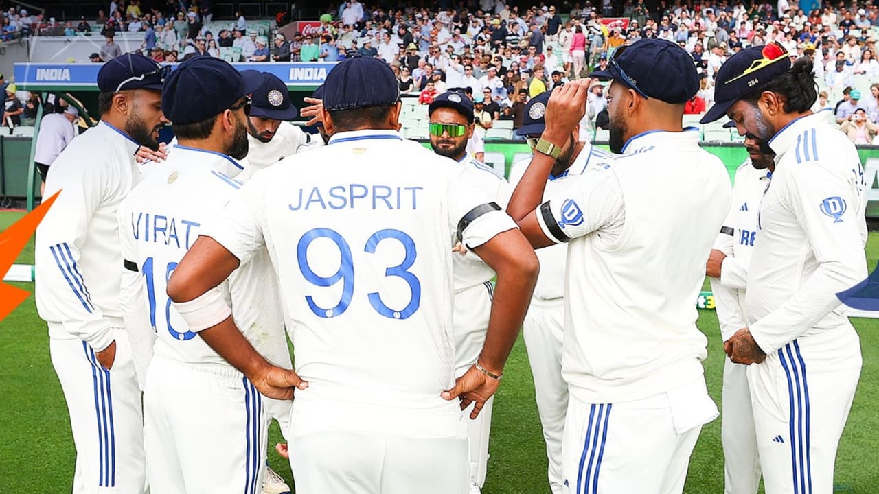 IND vs AUS IND vs AUS