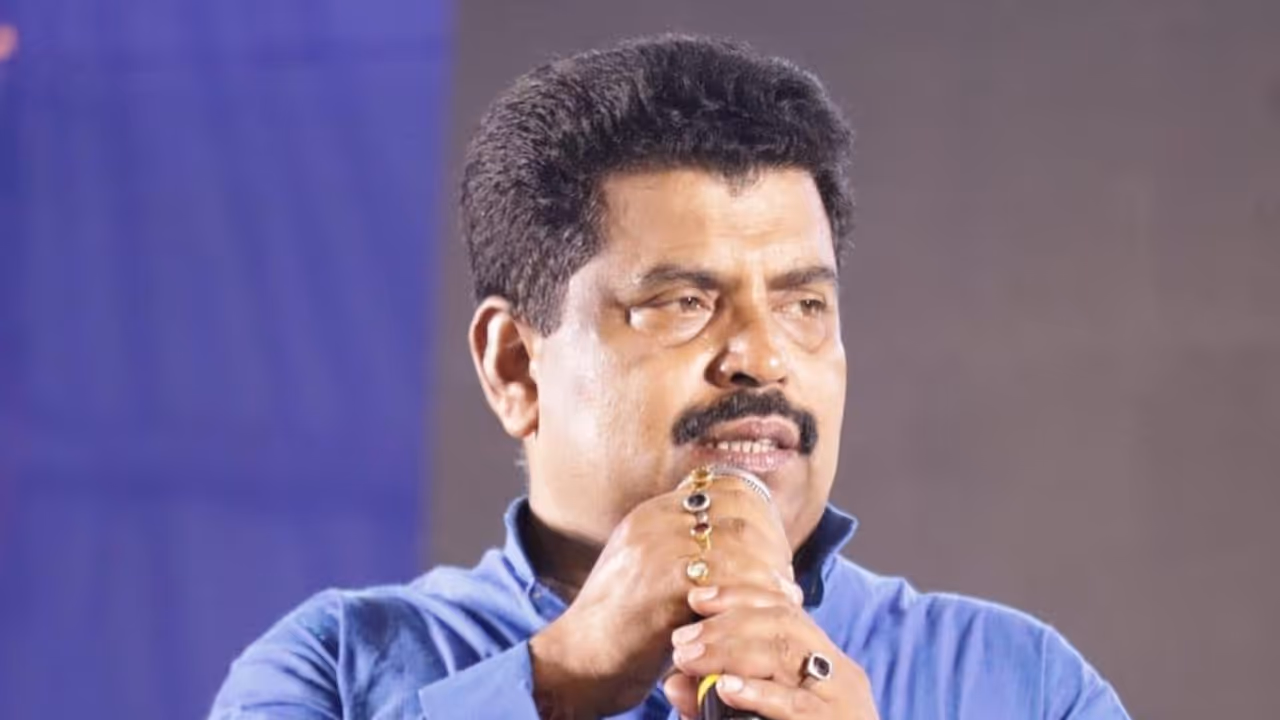 Narayan Goswami Narayan Goswami