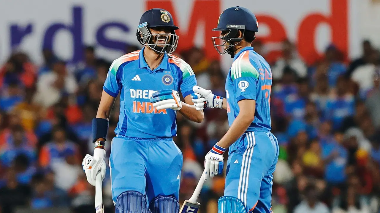 IND vs ENG IND vs ENG