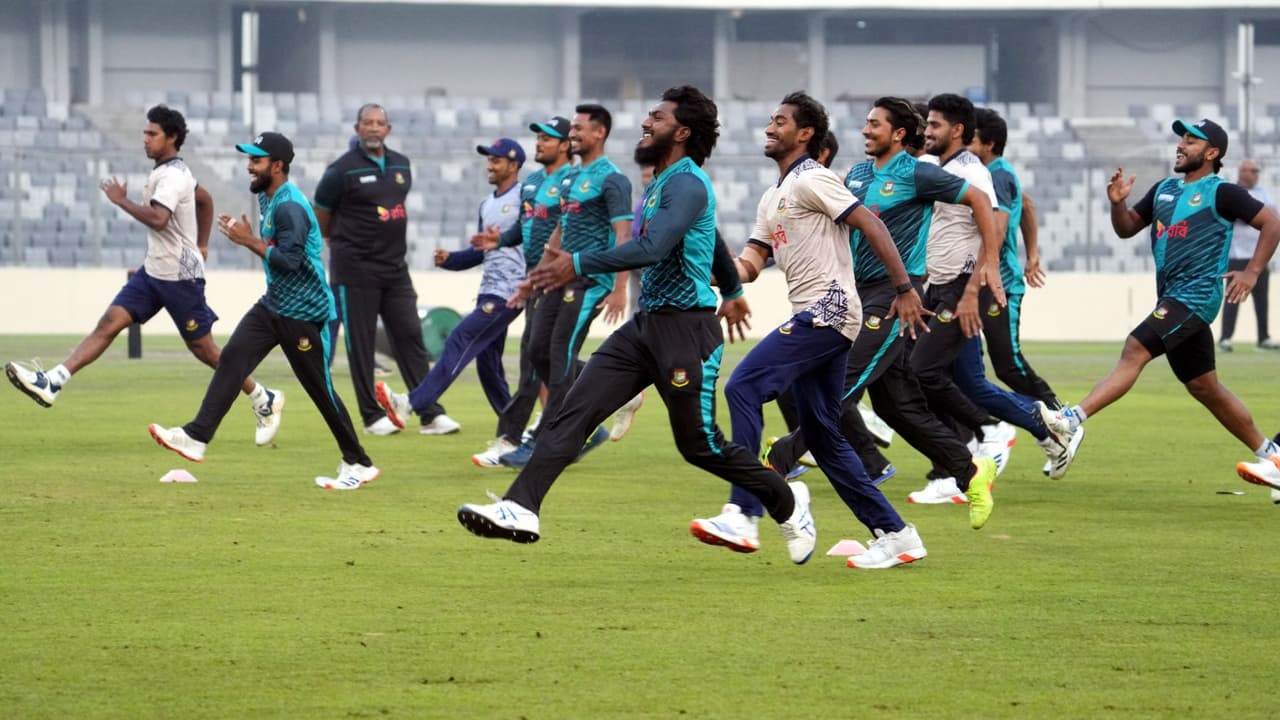 ICC CHAMPIONS TROPHY BANGLADESH