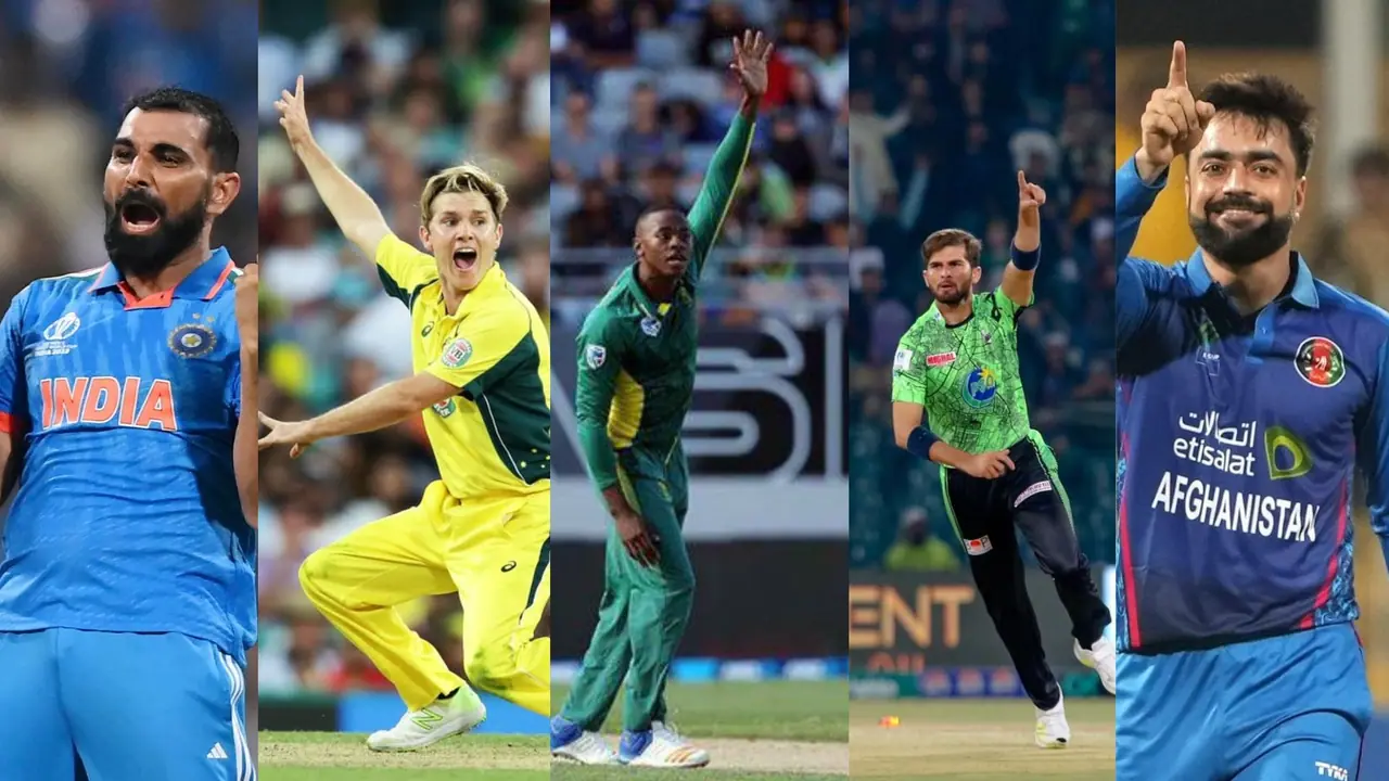 ICC CHAMPIONS TROPHY 2025 ICC CHAMPIONS TROPHY 2025