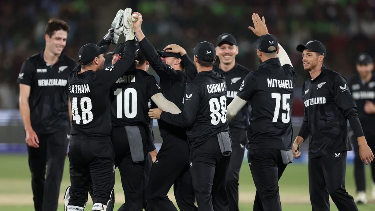 ICC Champions Trophy 2025 ICC Champions Trophy 2025