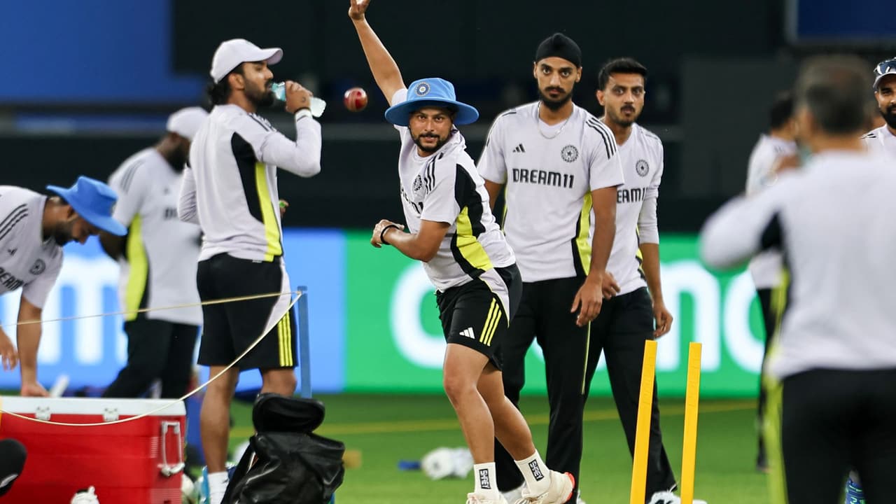 ICC Champions Trophy 2025 ICC Champions Trophy 2025