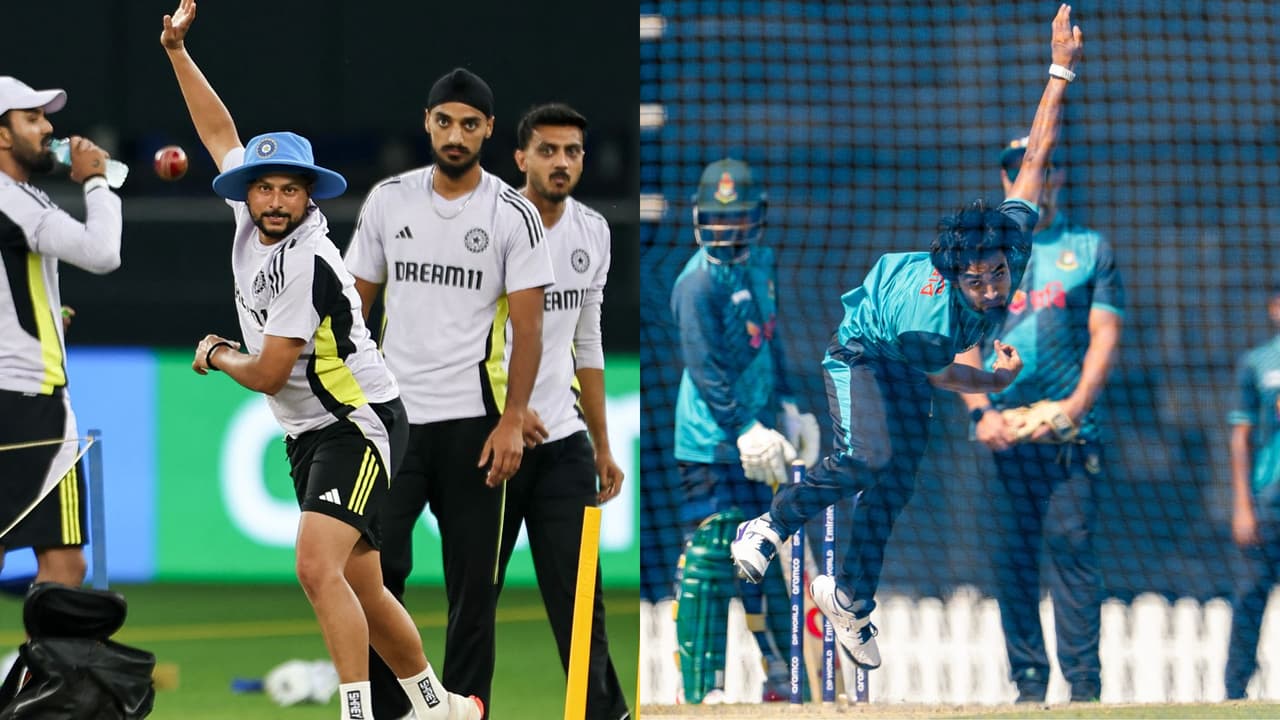 ICC Champions Trophy 2025