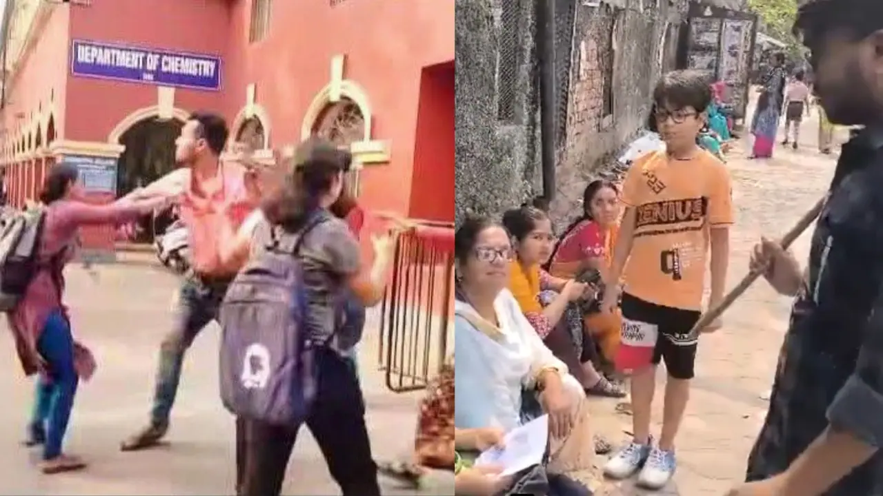 Student Strike Student Strike