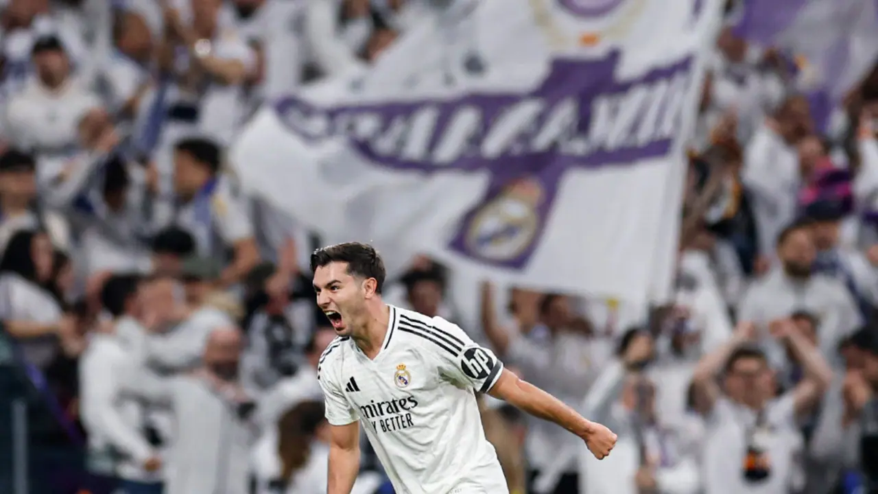 Real Madrid Real Madrid