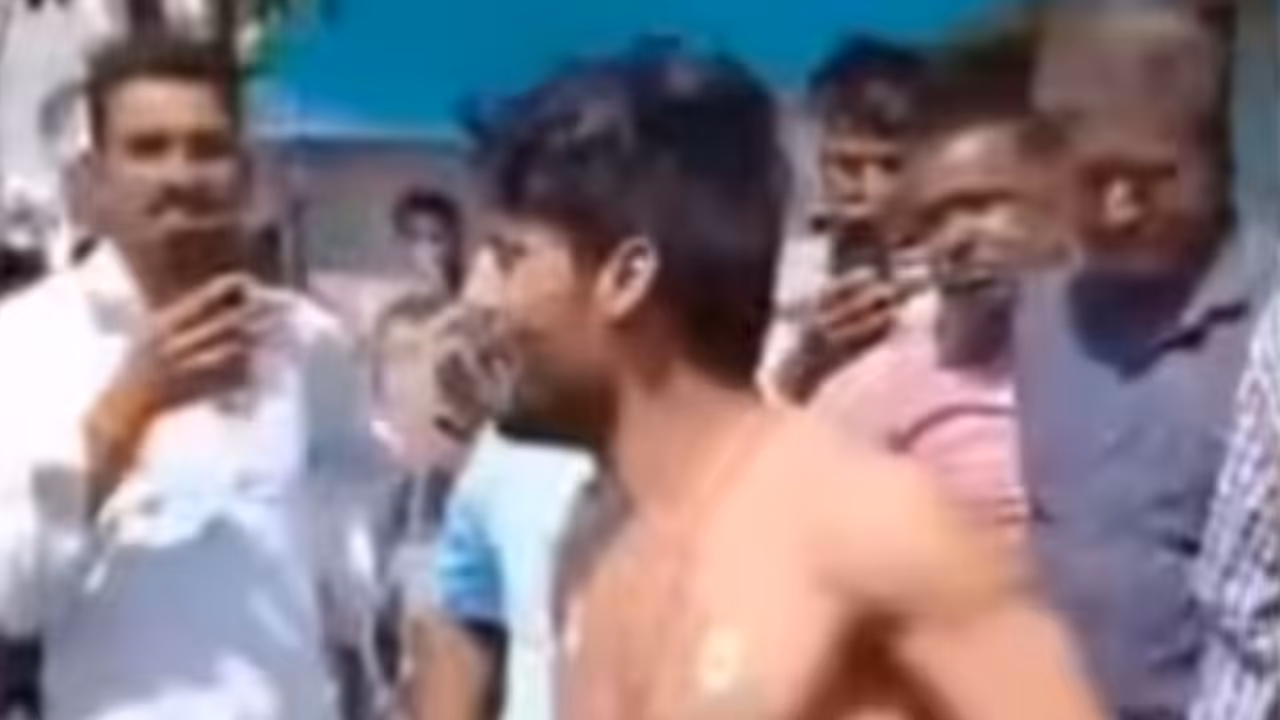 Viral News Viral News