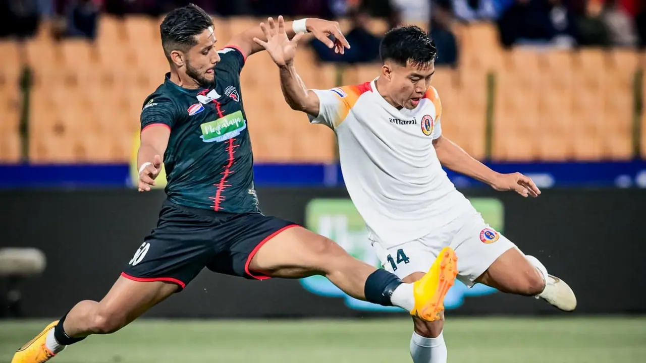 East Bengal East Bengal