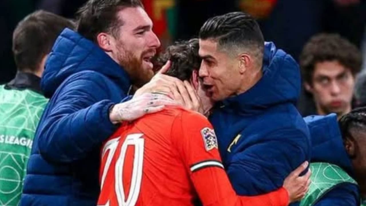 UEFA Nations League UEFA Nations League