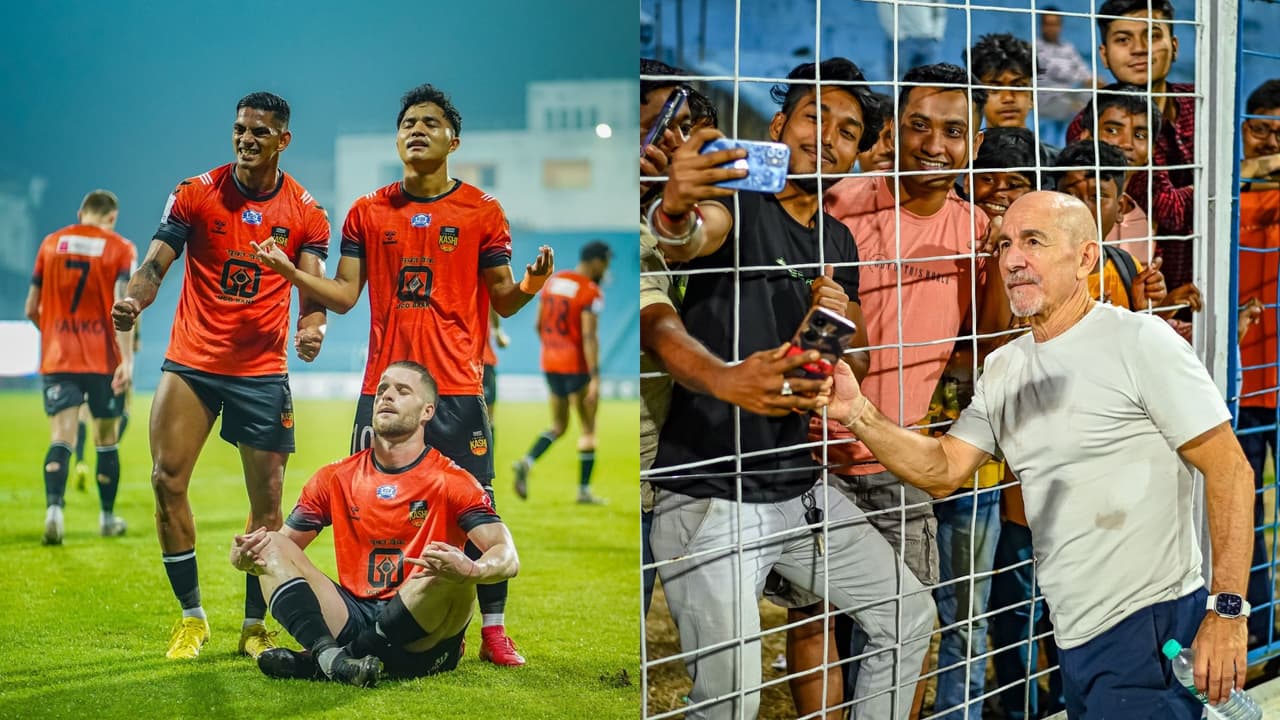 Inter Kashi Inter Kashi