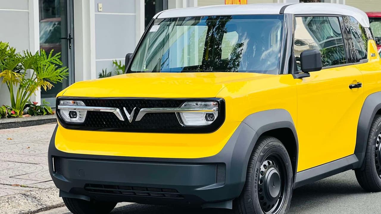 vinfast vf3 vinfast vf3