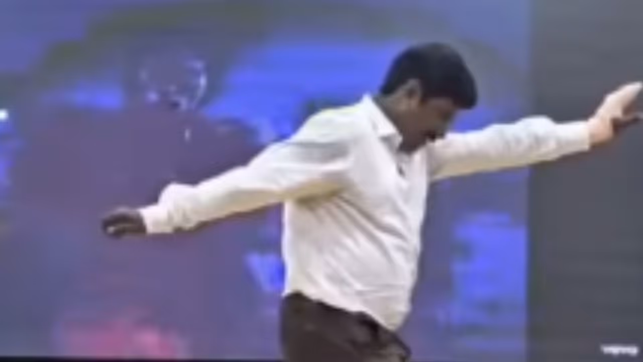 Viral News Viral News