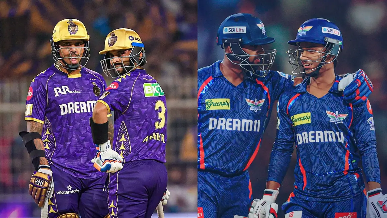 IPL 2025 