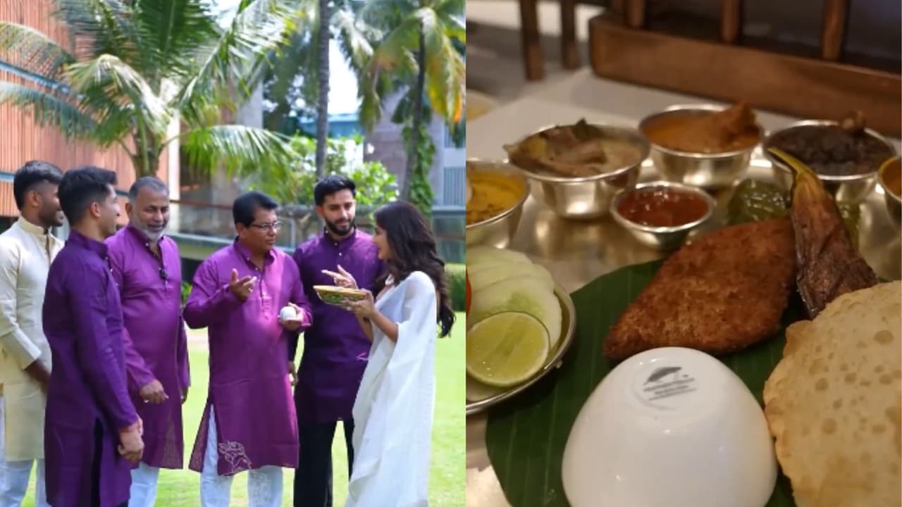 KKR Bengali Noboborsho KKR Bengali Noboborsho